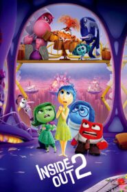 Inside Out 2