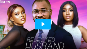 REJECTED HUSBAND (2024)