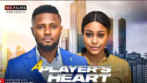 A PLAYER’S HEART(2024)