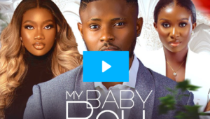 MY BABY BOY (New Movie) Maurice Sam, Chinenye Nnebe, Sonia Uche 2024