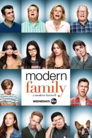 Modern Family: A Modern Farewell