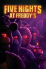 Five Nights at Freddy’s