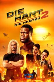 Die Hart 2 – Die Harter